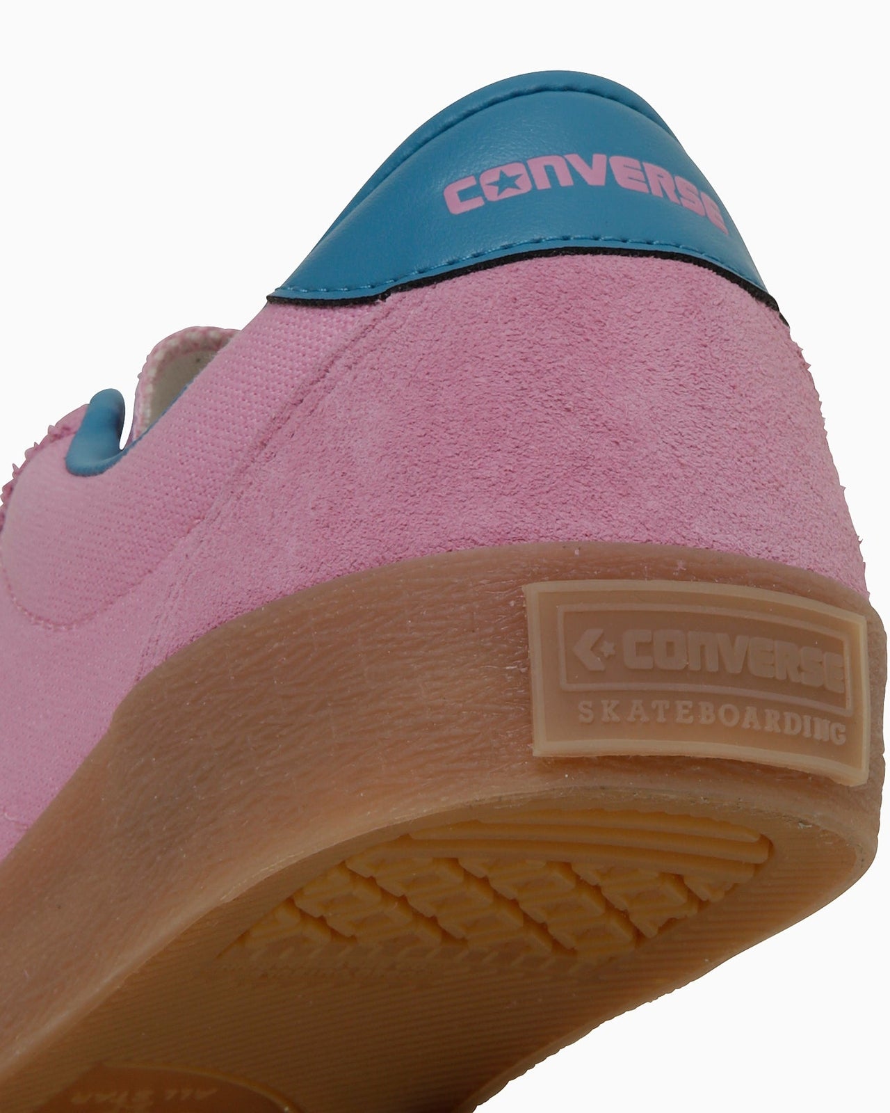 34202301 Converse Roadclassic SK OX Pink Blue (Men's)