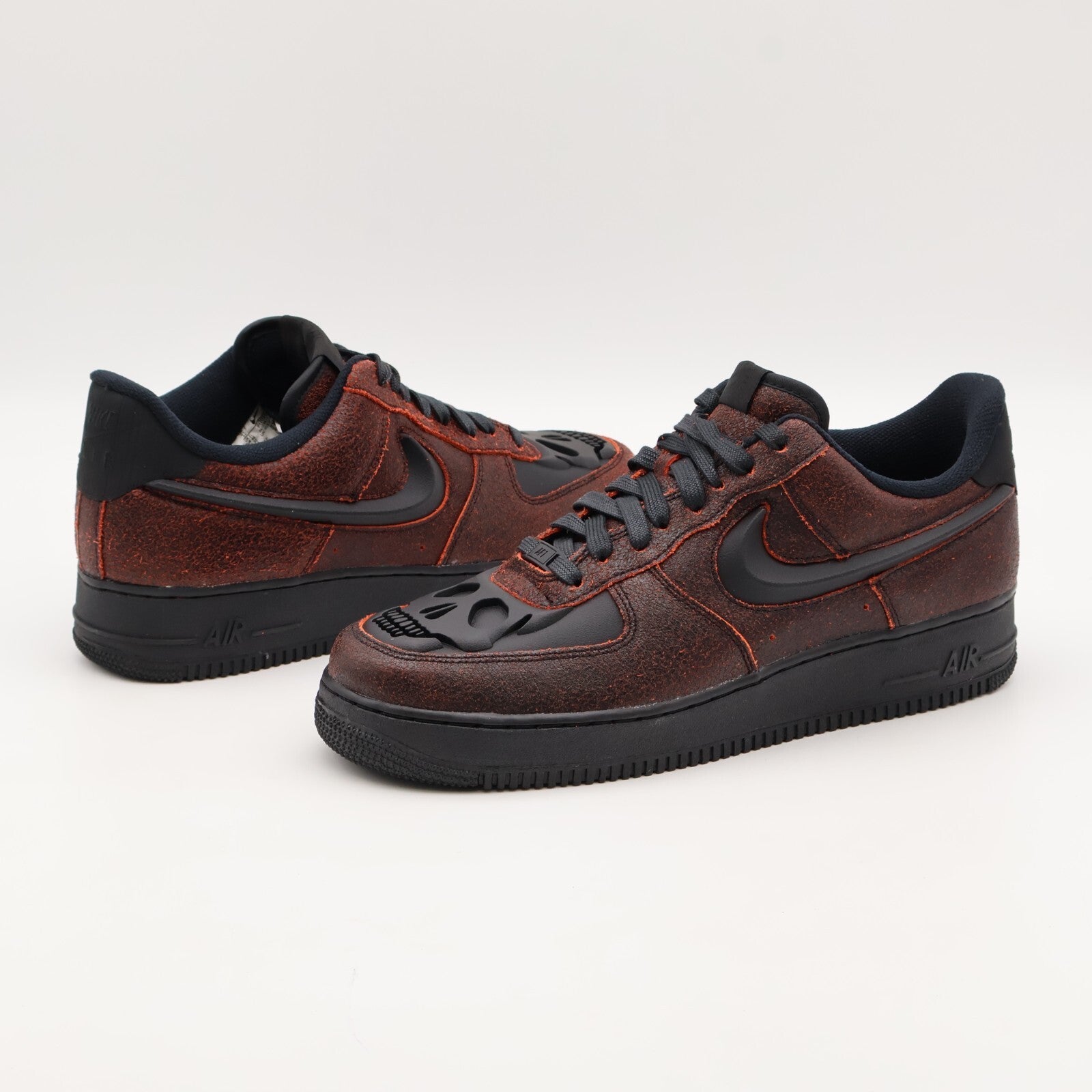 HV2016-001 Nike Air Force 1 Low Halloween (Men's)