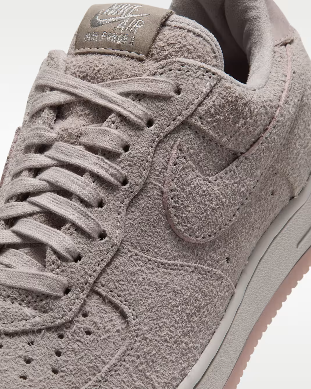 IV6999-001 Nike Air Force 1 '01 "Subway Rat" (Men's)