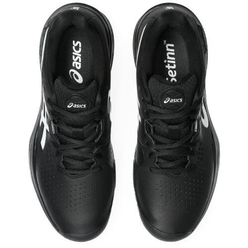 1043A034-001 Setinn Asics Gel-Challenger 15 Black White (Men's)