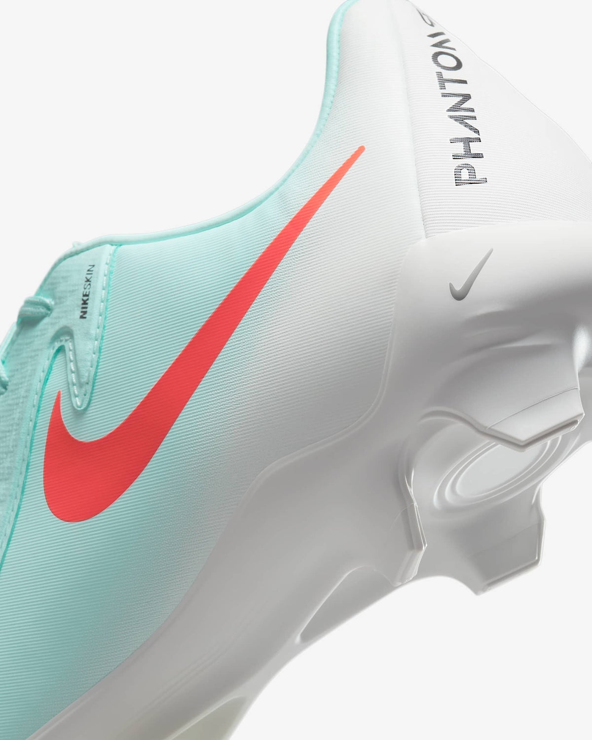FD6723-300 Nike Phantom GX 2 Academy Mint Off Noir Atomic Red (Men's)