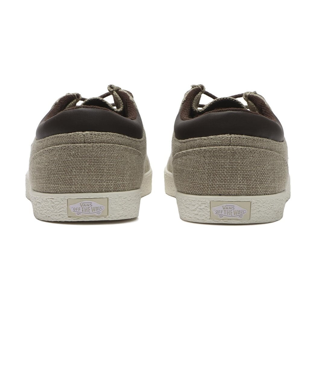709135-0002 Vans Forager "Natural/Ecru" (V3780 LCS) (Men's)