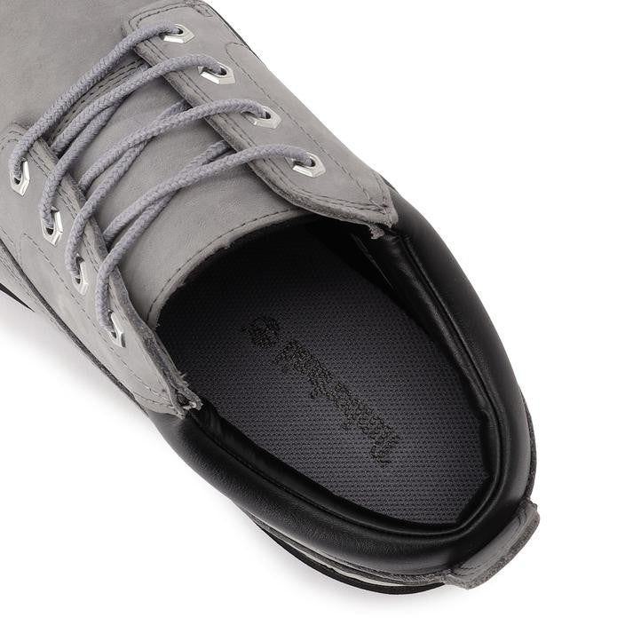 A4143-ES8 Timberland Basic Ox Waterproof (Men's)