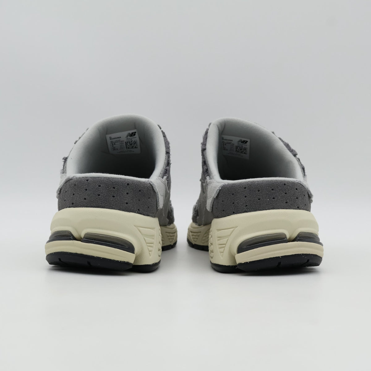 M2002NA New Balance 2002R Mule Protection Pack Rain Cloud (Men's)