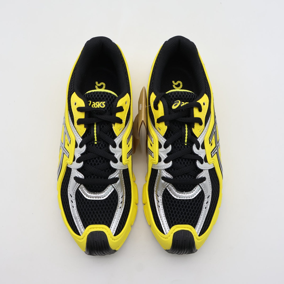 1203A886-750 Asics GEL-SD Lyte Vibrant Yellow Black (Men's)
