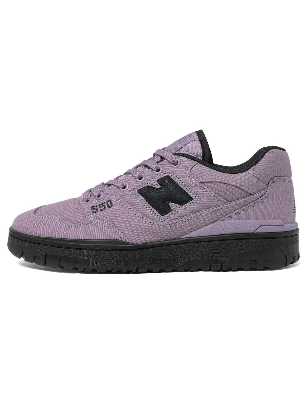 BB550TI thisisneverthat Ã New Balance 550 Pink (Men's)