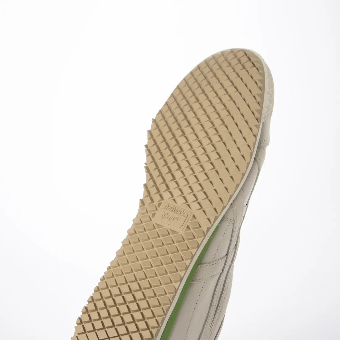 1183A872-116 Onitsuka Tiger Mexico 66 SD Cream/Birch (Men's)