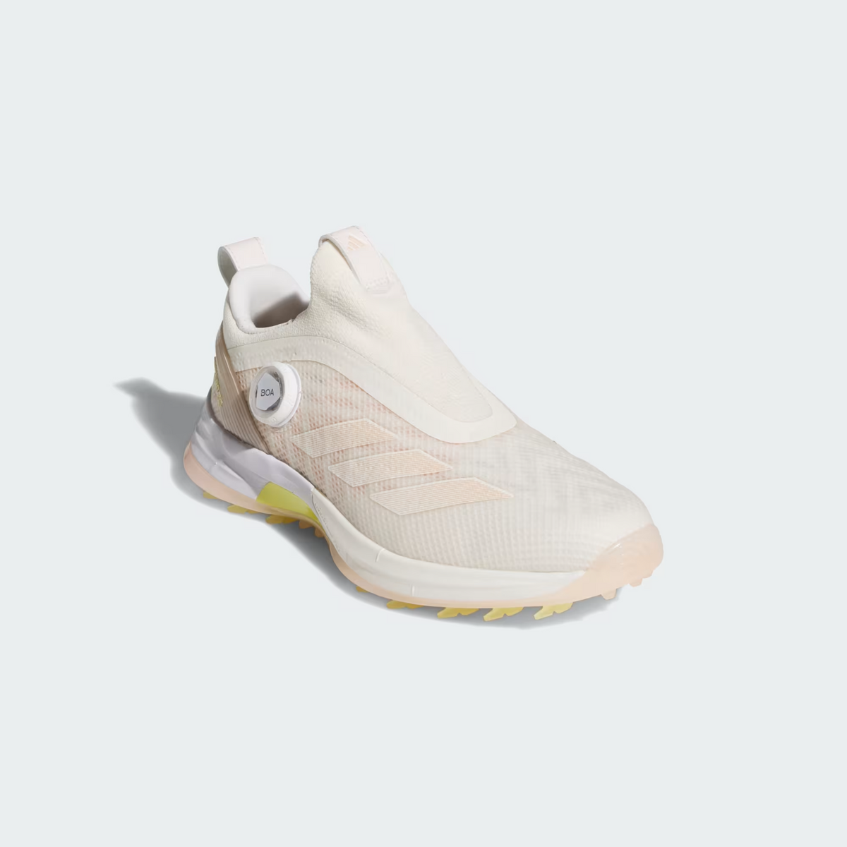 IH9894 adidas Adizero ZG25 Boa Off White/Powder Coral/Pure Sulfur (Women's)