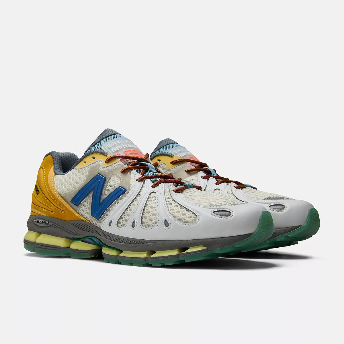 U18901DP Action Bronson New Balance 1890 Hornet Tusk (Men's)