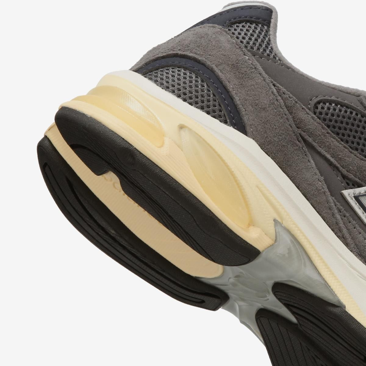 U201086J New Balance 2010 "Dark Gray" (Men's)