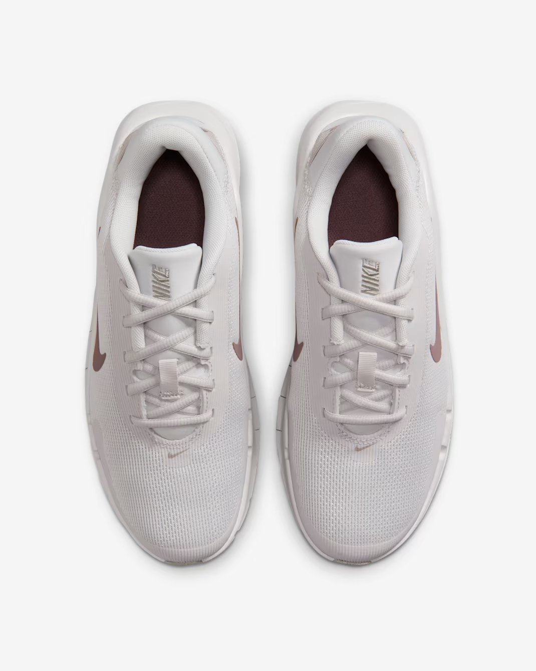 HV9981-002 Nike Flex Train Bust Grey College Grey Tattoo (Women's)