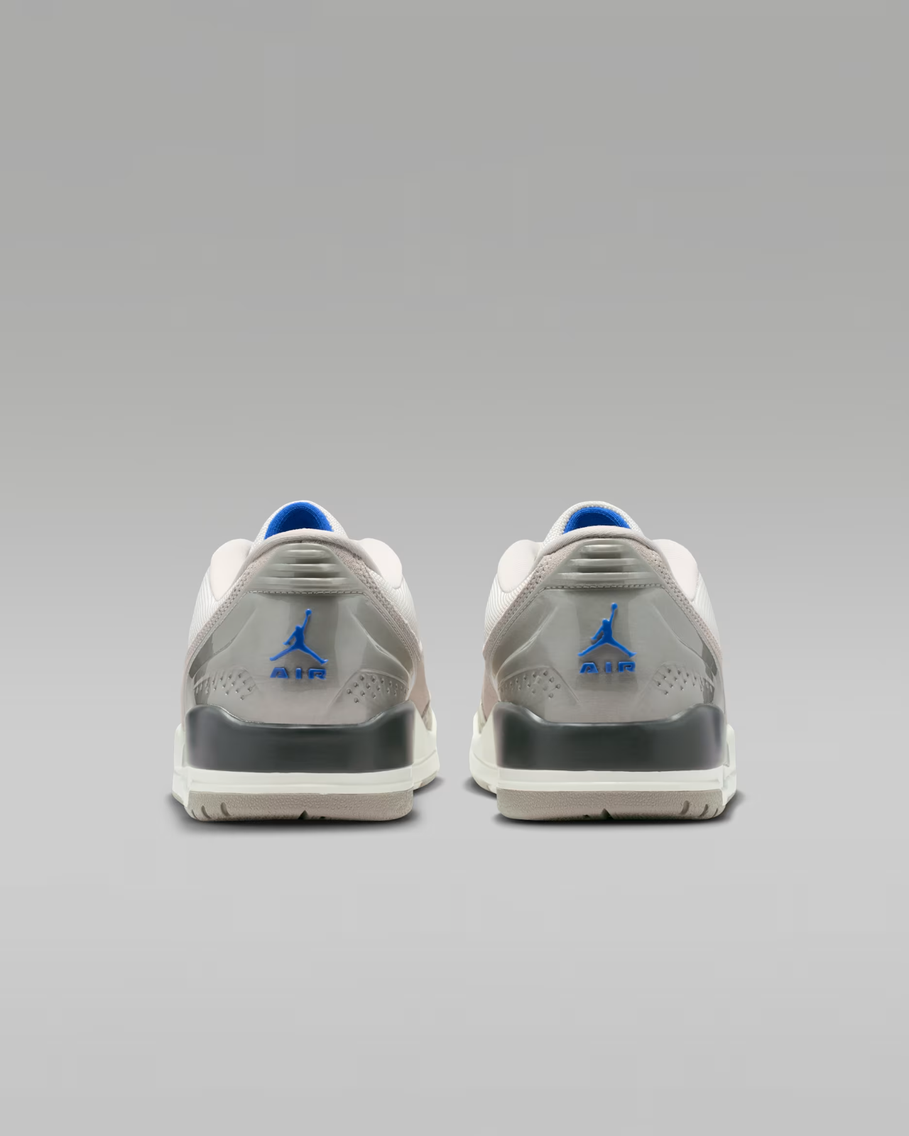 II3794-107 Nike Air Jordan Ultra "Sail/Gamma Grey/Old Royal" (Men's)