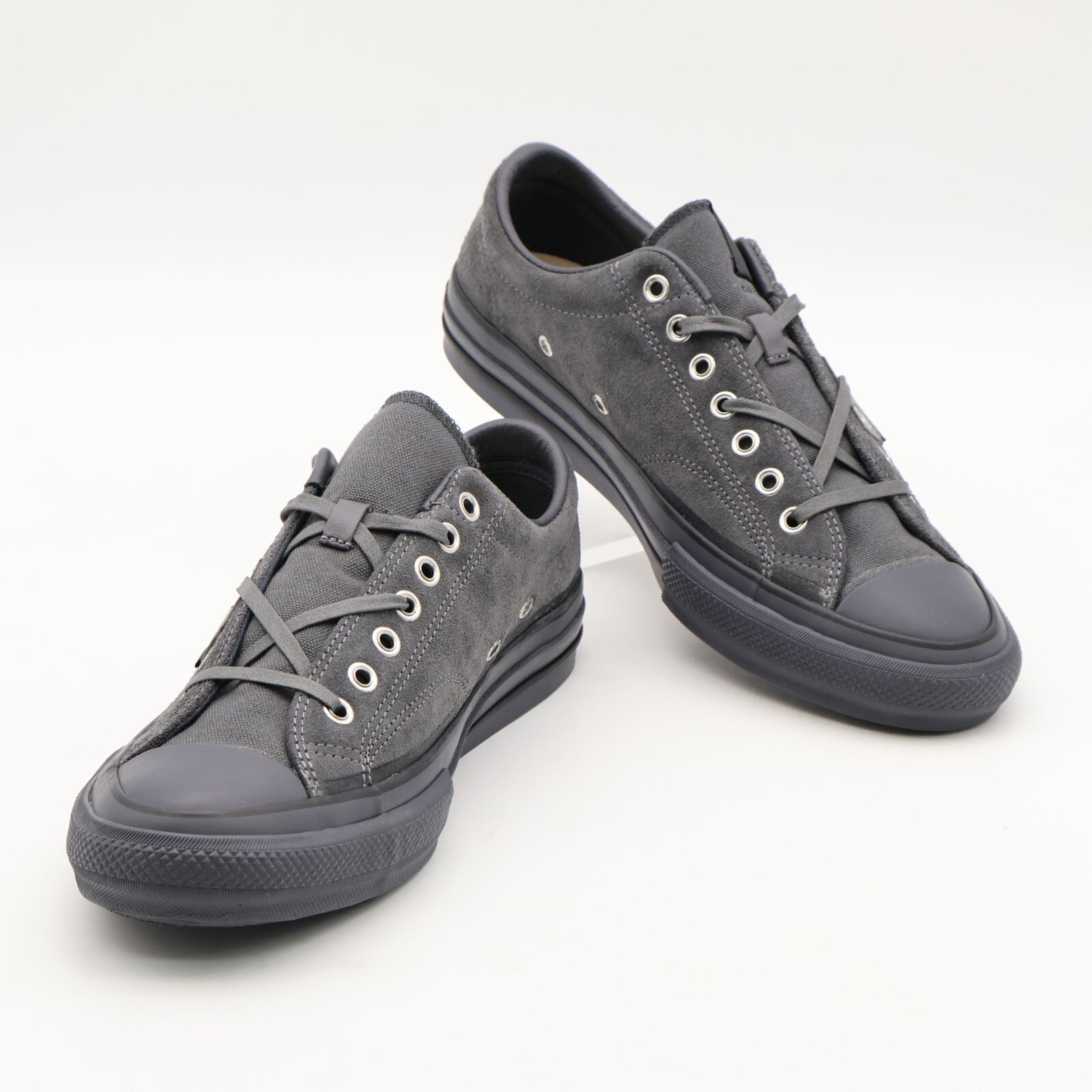 31311490 N.HOOLYWOOD COMPILE Converse Addict Chuck Taylor Suede NH OX (Men's)
