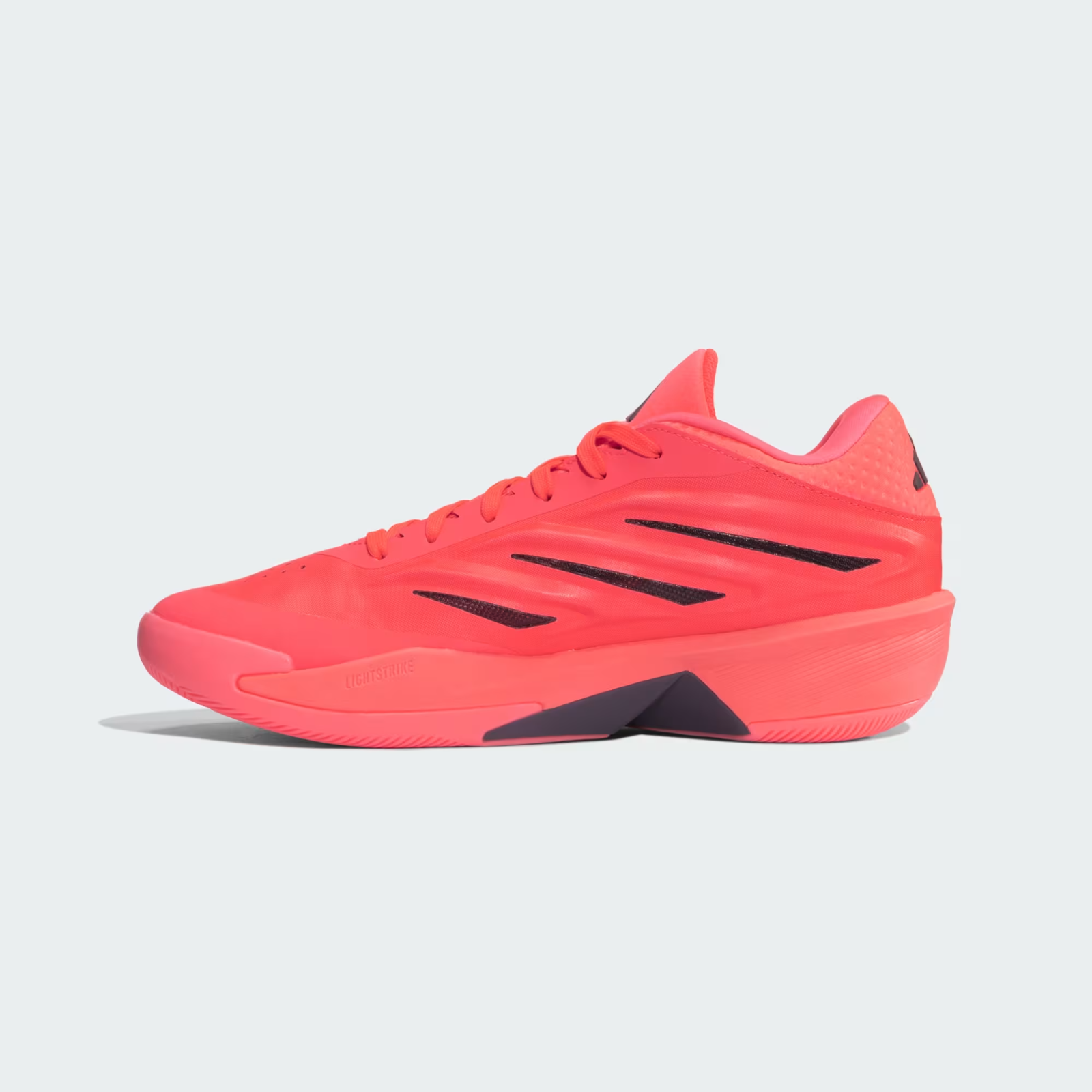 LA5638 adidas Crazy Energy "Solar Turbo/Aurora Onix" (Men's)