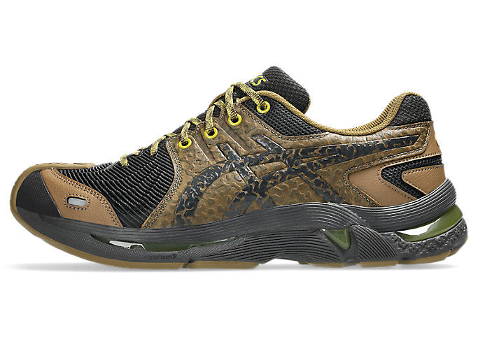 1203A644-200 Kiko Kostadinov Asics Gel-Kiril 3 Bronze Brown (Men's)