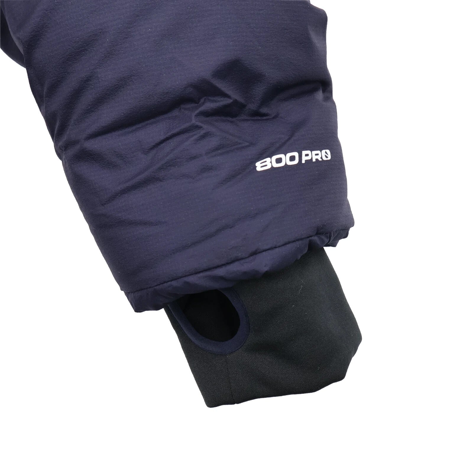 UNDERCOVER THE NORTH FACE SOUKUU Cloud Down Nupste Navy