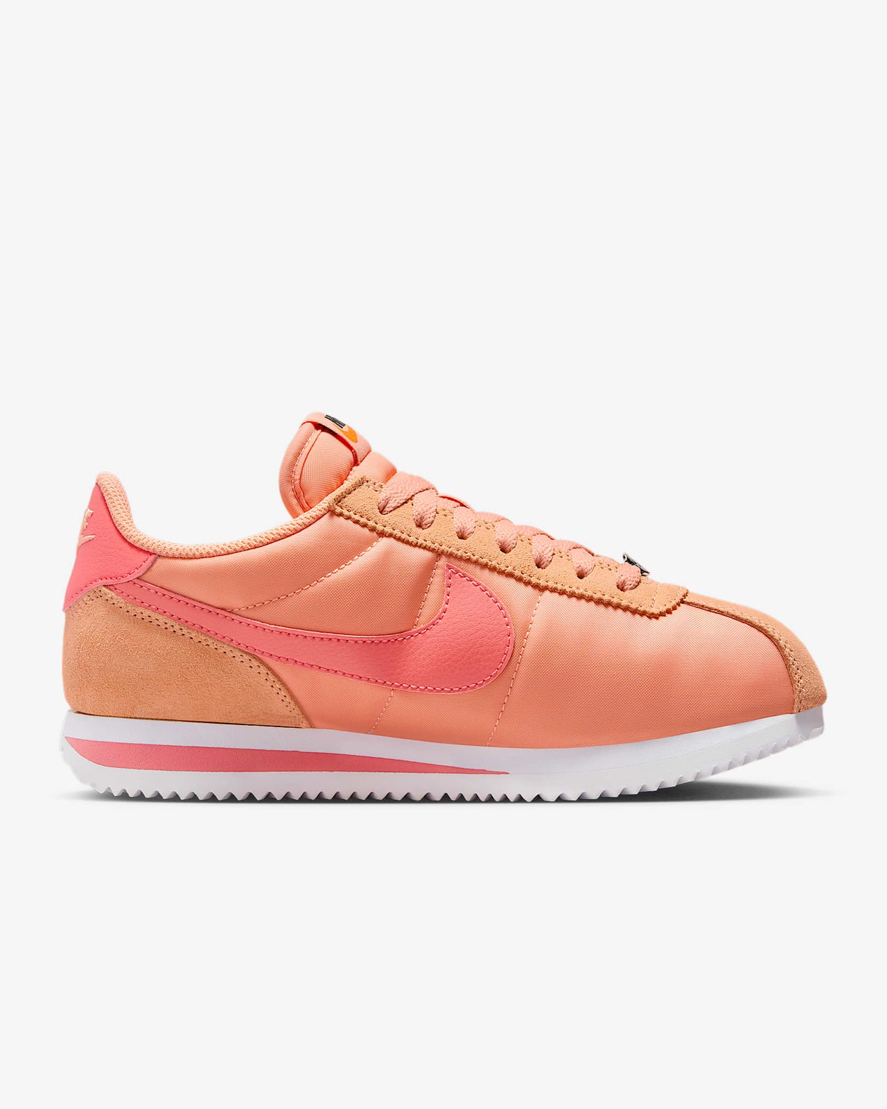 DZ2795-800 Nike Cortez Textile Women's Shoes (Women's)