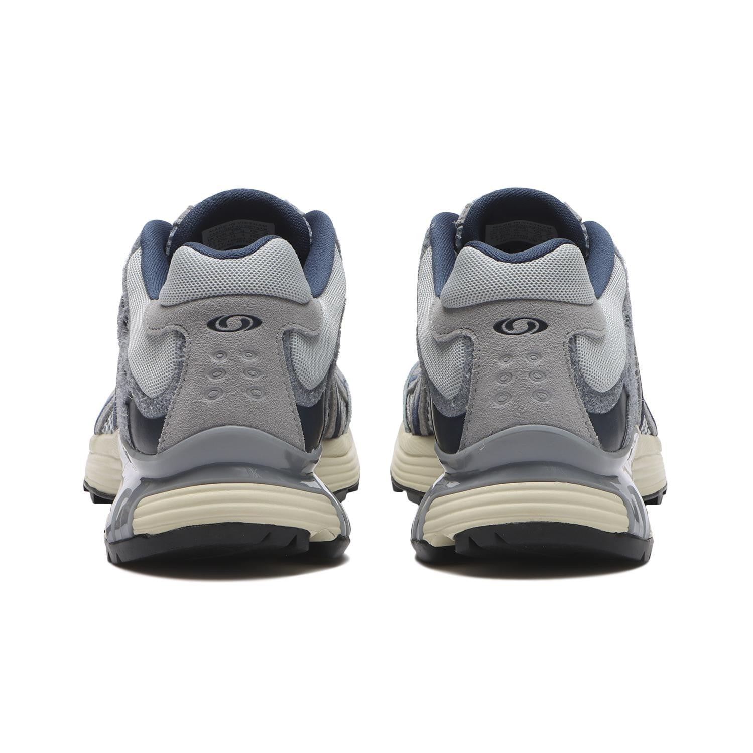 L49142600 Salomon XT-Whisper Embroidery Pearl Blue Tradewinds (Men's)