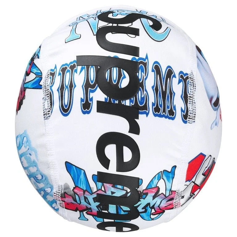 Supreme Flash Lightweight Balaclava White