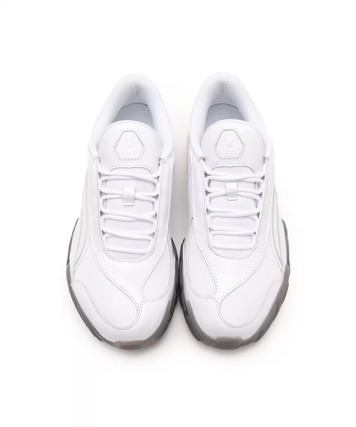 404444-01 Skepta Puma Skope Puma White Puma Black (Men's)