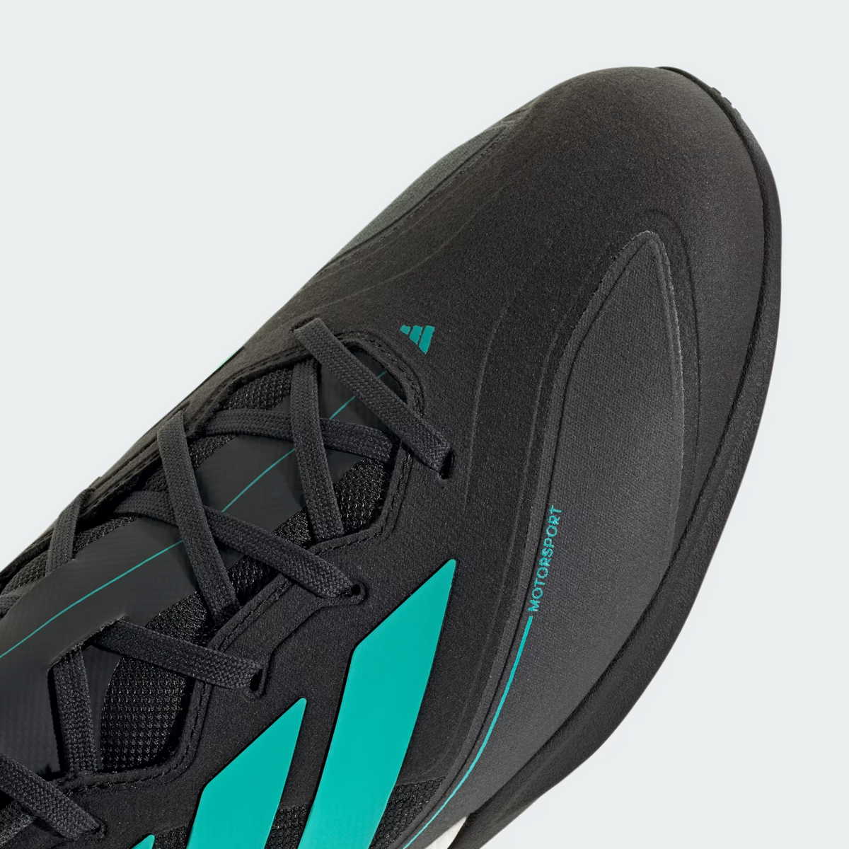 JQ3273 Mercedes AMG Petronas F1 Team Ã adidas Feroza Base Core Black/Semi (Men's