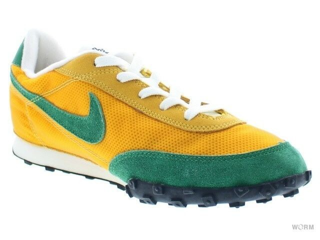 303918-731 Nike Waffle Racer 2 "White" (Men's)