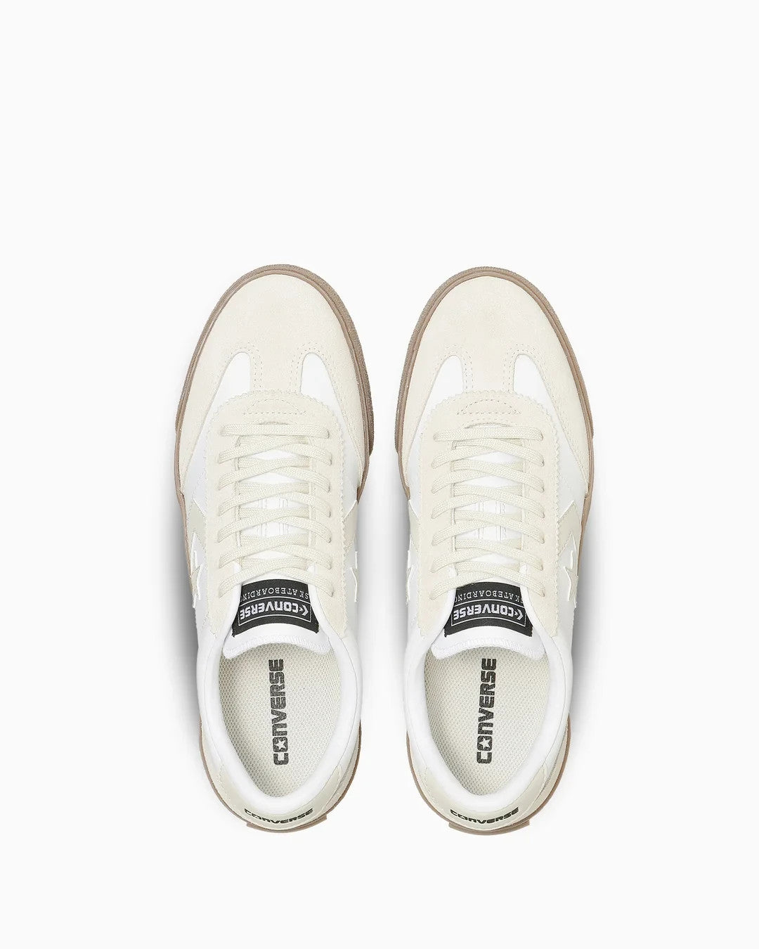 33702651 Converse Roadclassic SK SY OX White (Men's)