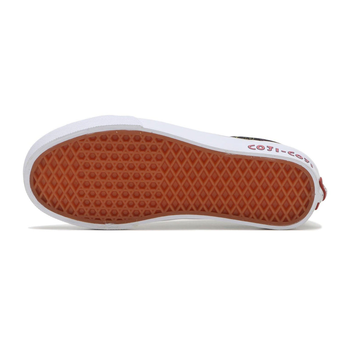 692839-0001 MOMOKO SAKURA Vans Old Skool Coji-Coji V36CF COJICOJI (Men's)