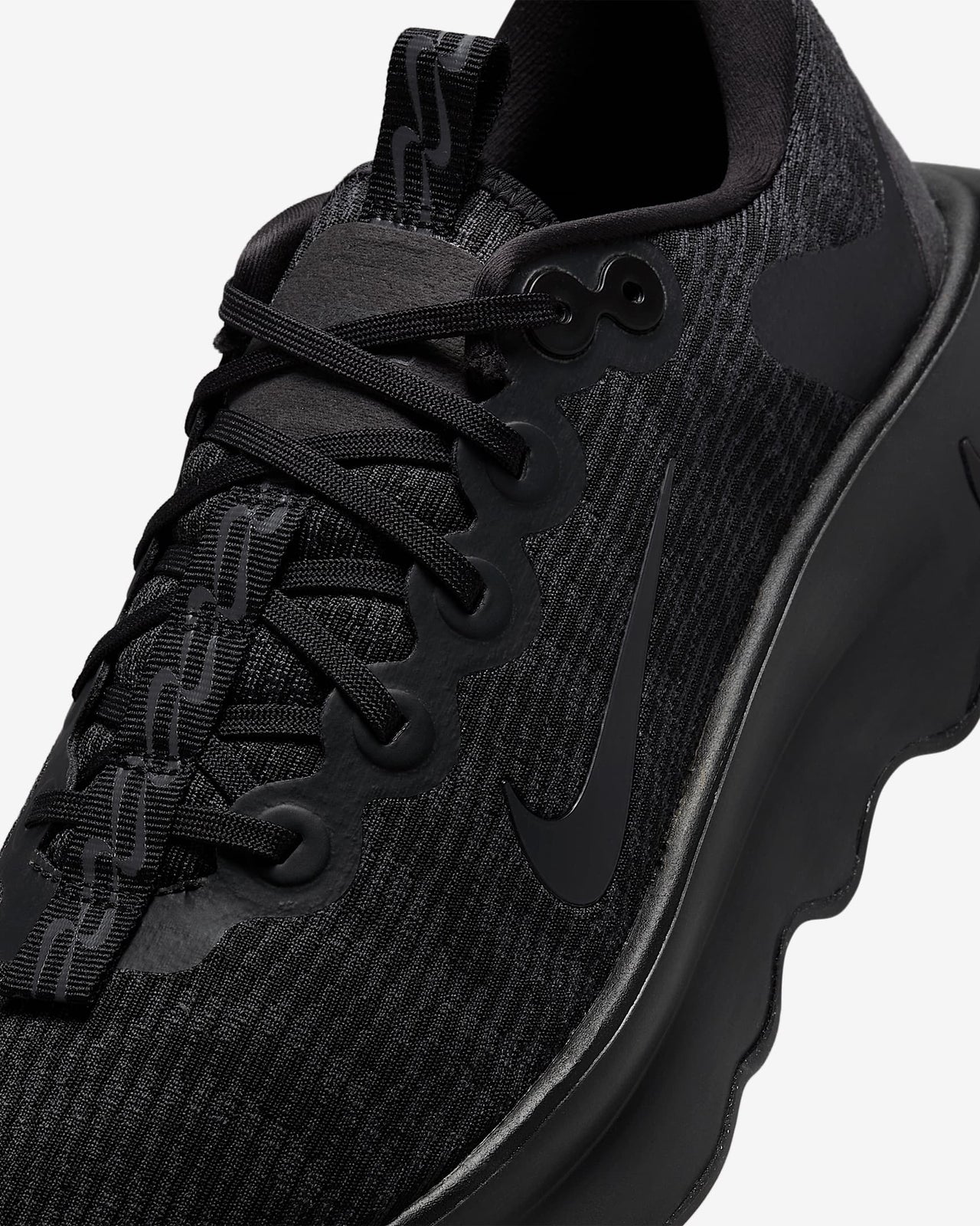 DV1237-003 Nike Motiva Black Anthracite Black (Men's)