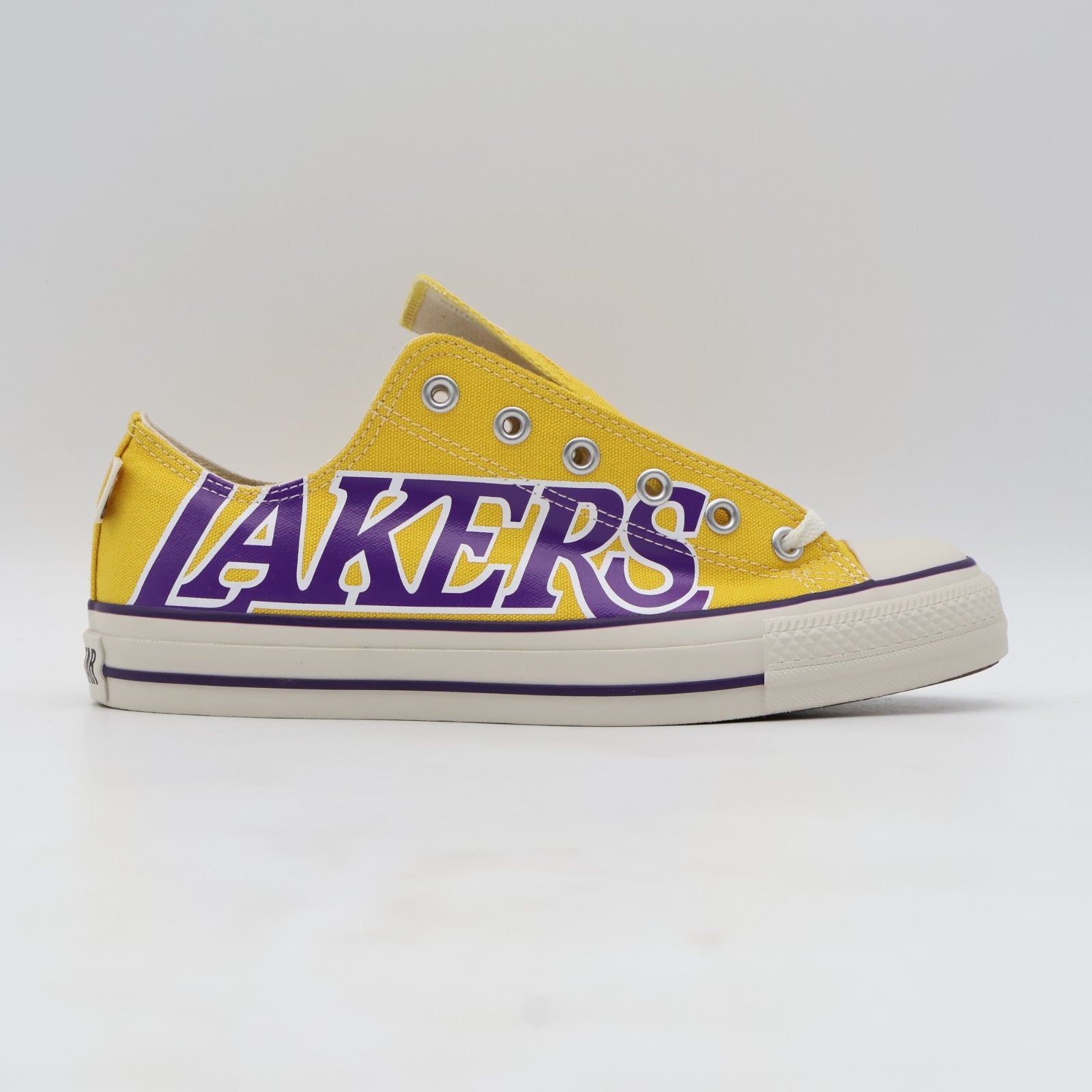 31309391 NBA Ã Converse All Star (R) OX Los Angeles Lakers