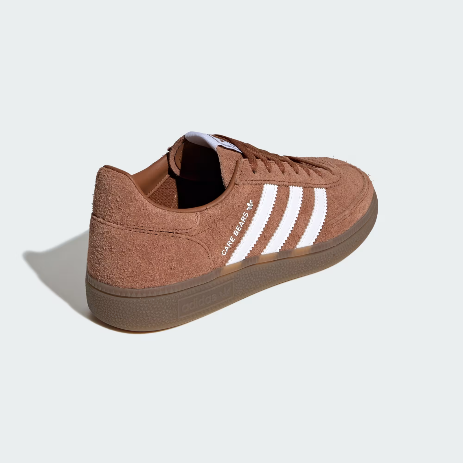 KK4932 Care Bears Ã adidas Handball Spezial Supplier Colour/Cloud White (Men's)