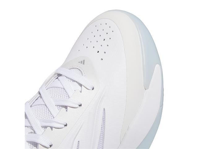 KH8494 adidas Crazy Energy "Cloud White/Silver Metallic" (Men's)