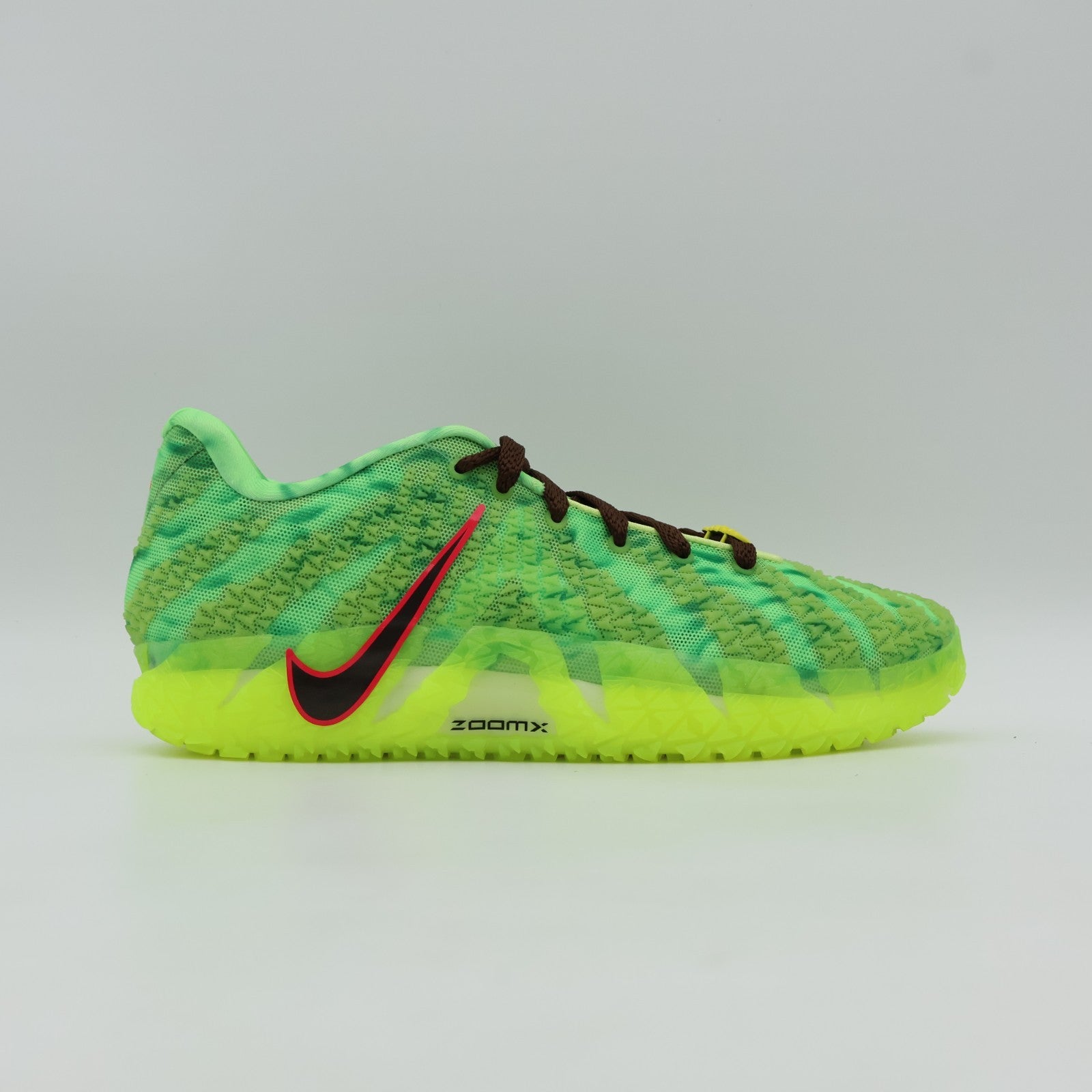 HV9923-700 Nike Ja 3 Spooky Season (HV9924-700) (Men's)