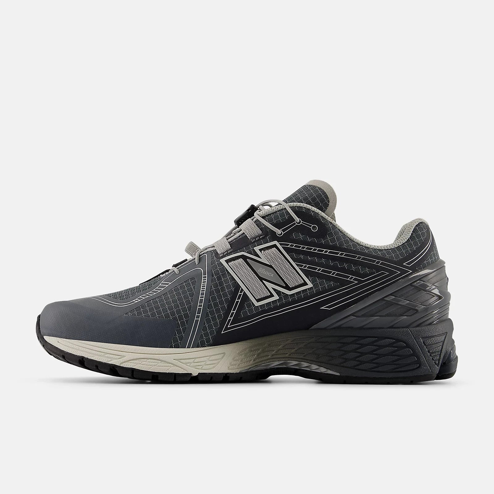 U190659K New Balance 1906R GORE-TEX Grey Days "Slate Grey" (Men's)