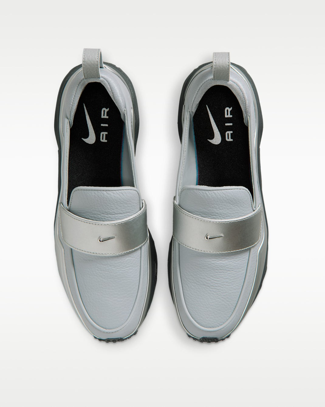 IV4690-099 Nike Women's Air Max Phenomena Wolf GreySilver (Women's)