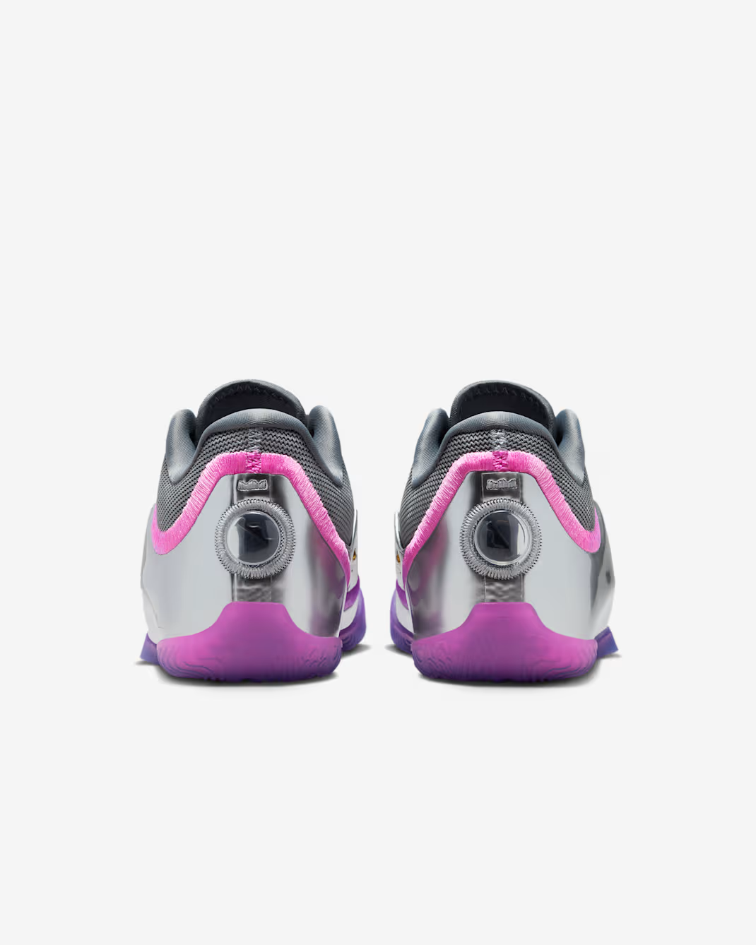 IM9006-001 Nike GS LeBron 23 Bubble Boy