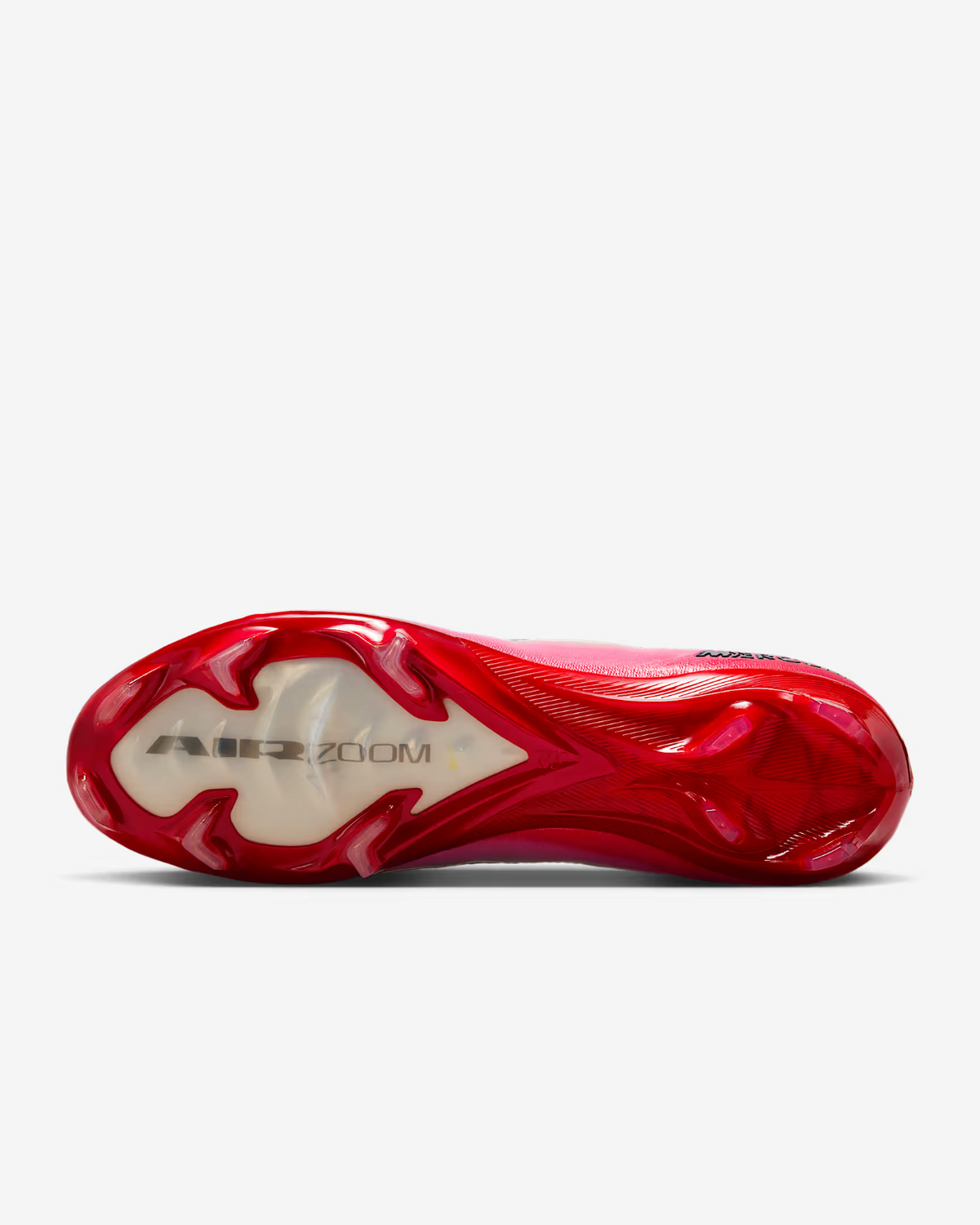 HJ7321-600 Nike Mercurial Superfly 10 Elite University Red Dark Obsidian (Men's)