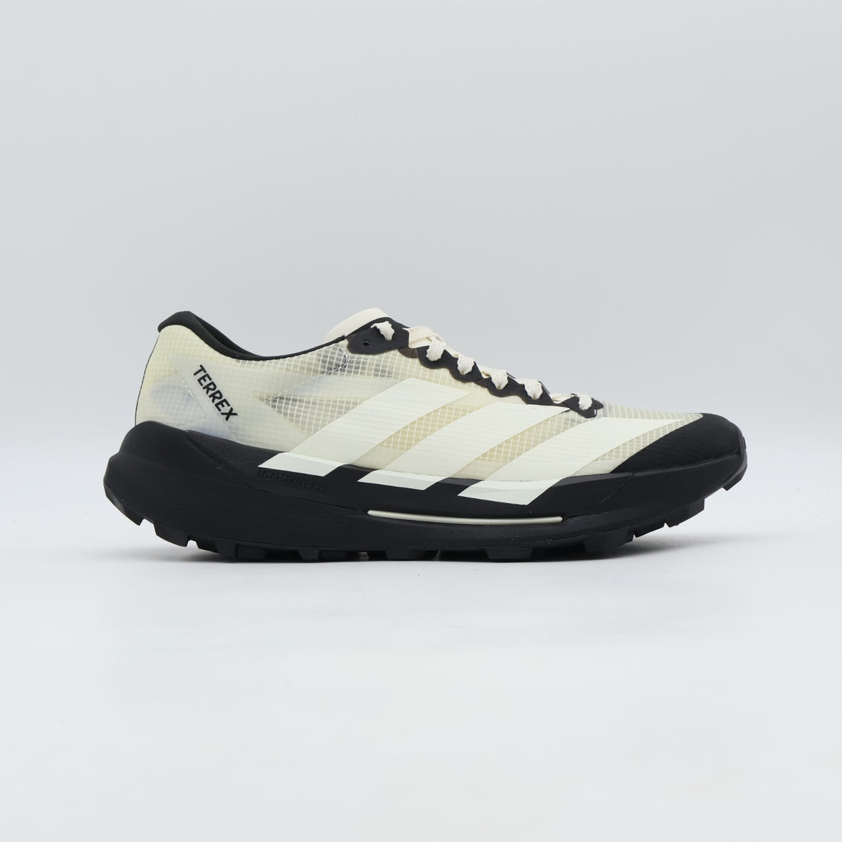 KI2474 adidas Terrex Agravic TT Off White Core Black (BILLY'S Exclusive) (Men's)