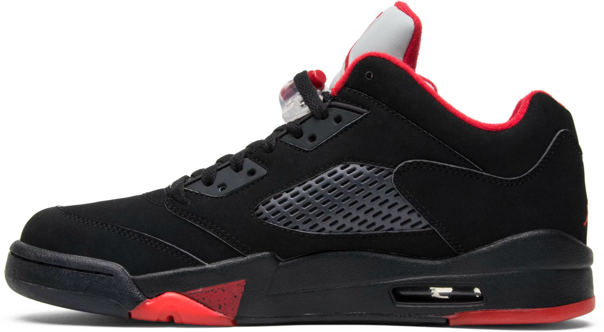 819171-001 Nike Air Jordan 5 RETRO Low "Alternate 90" (Men's)