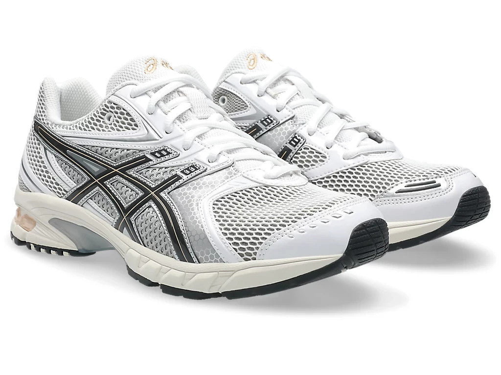 1203A607-105 Asics Gel-DS Trainer 14 White Honey Beige (Men's)