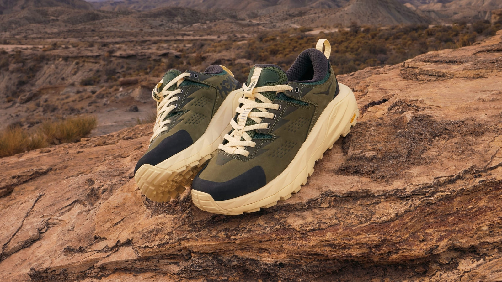 1155730-CVF END. Hoka Kaha Low GORE-TEX Overland (Men's)