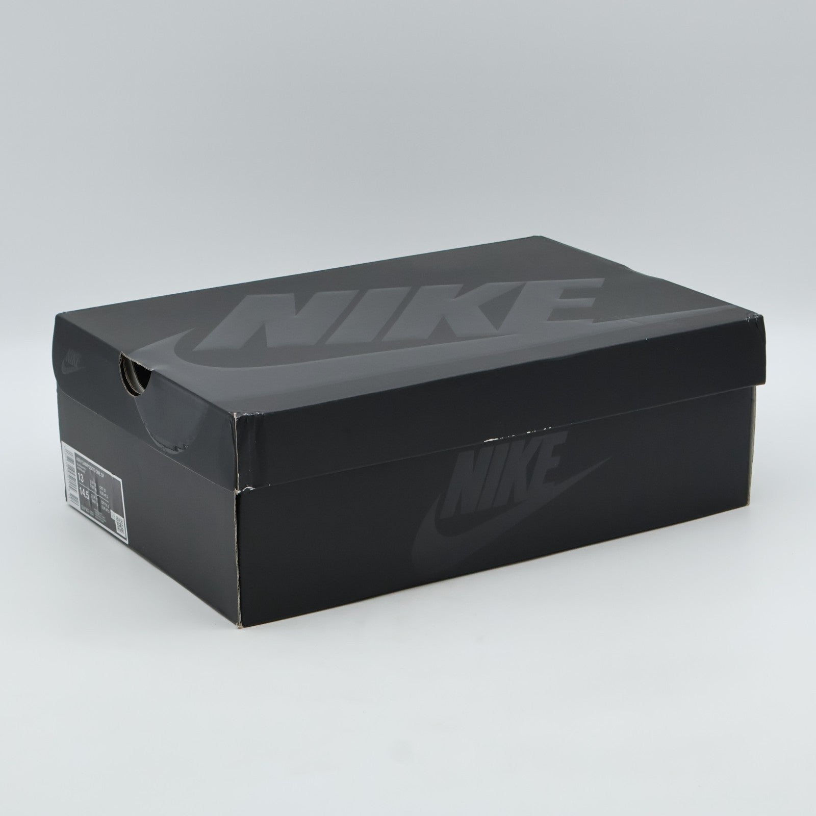 DJ7952-002 COMME des GARÃONS HOMME PLUS Nike Air Foamposite One Olympic (Men's)
