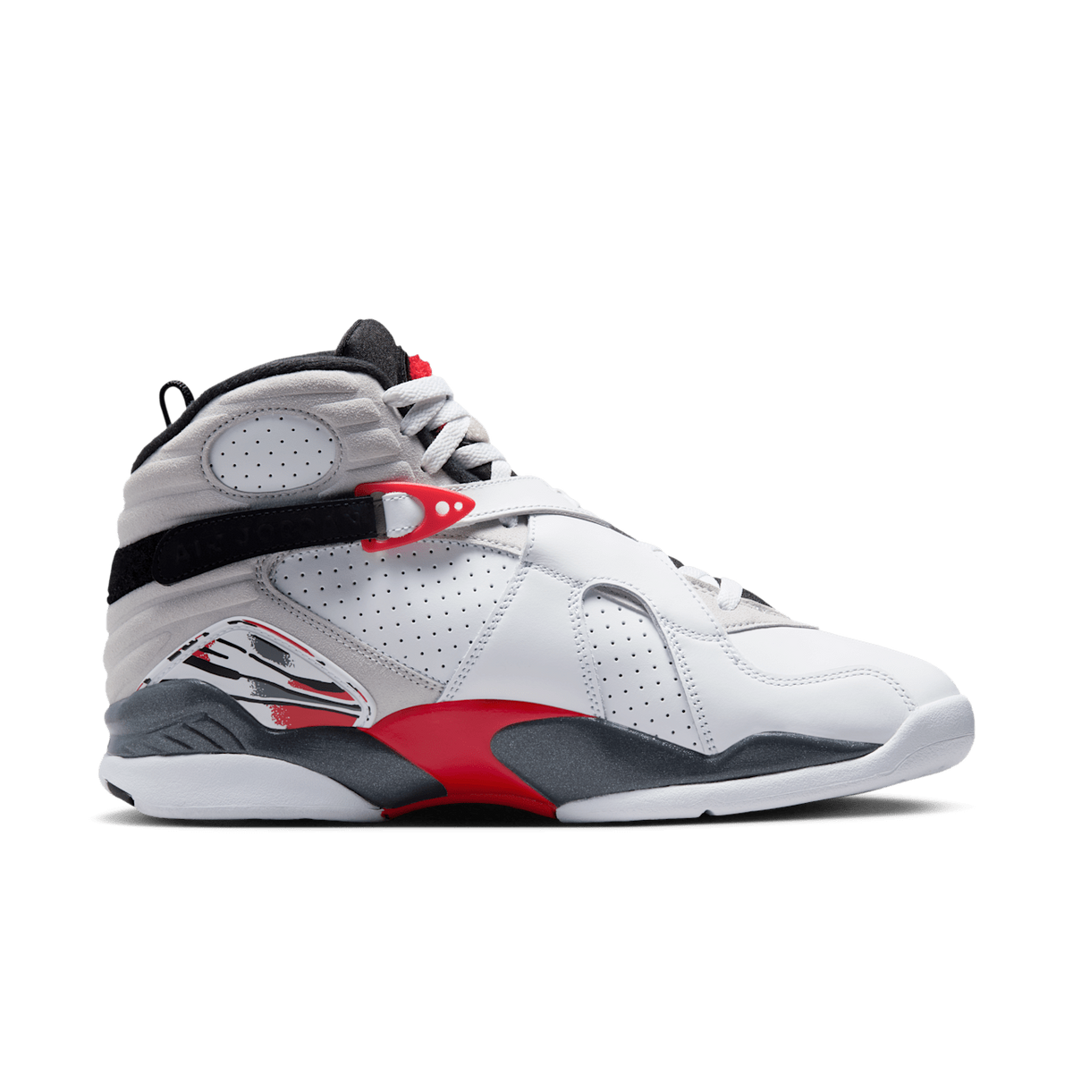 305381-100 Nike Air Jordan 8 Retro OG Bugs Bunny (2025) (Men's)
