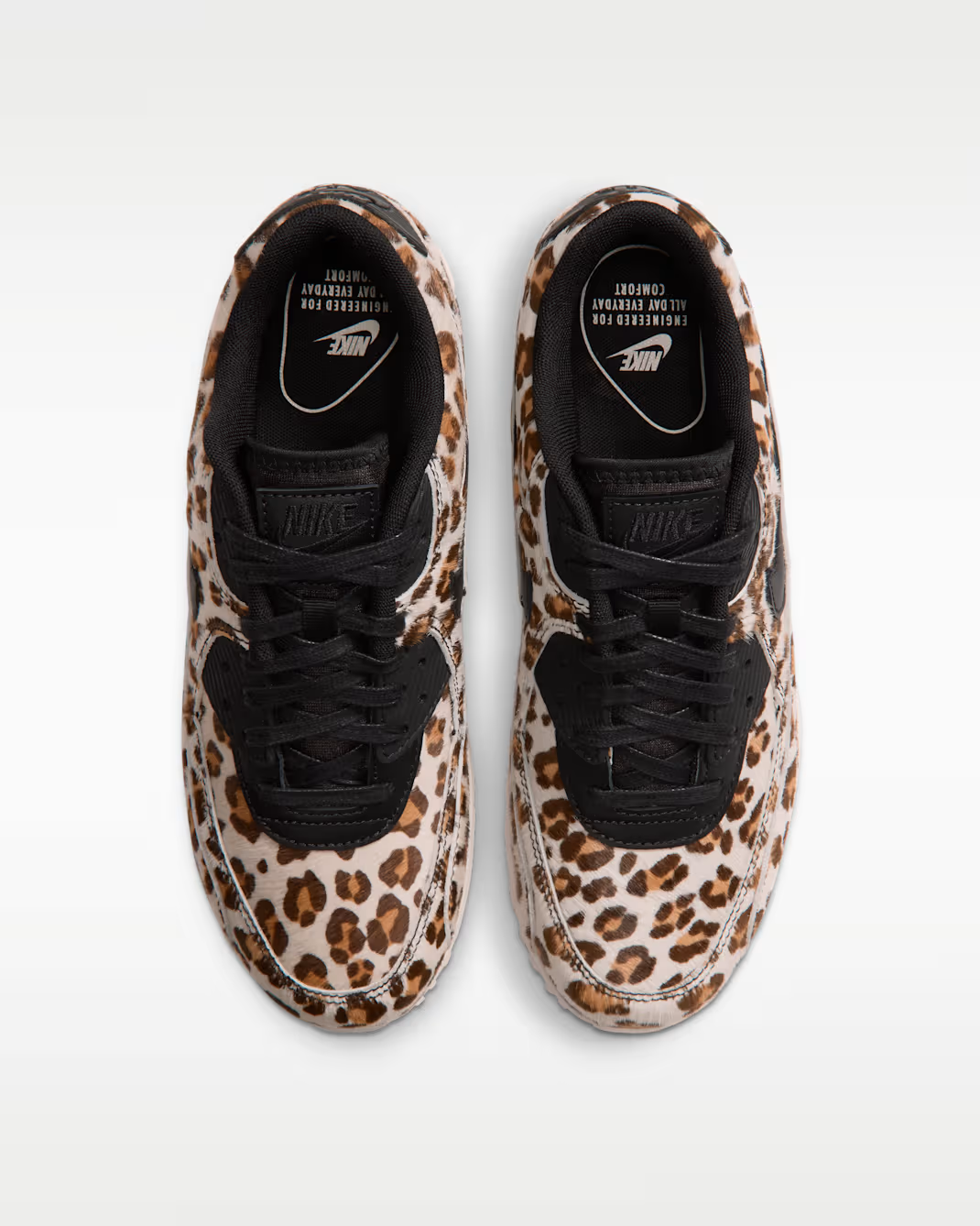 898512-004-2026 Nike Air Max 90 "Leopard" (2026) (Women's)