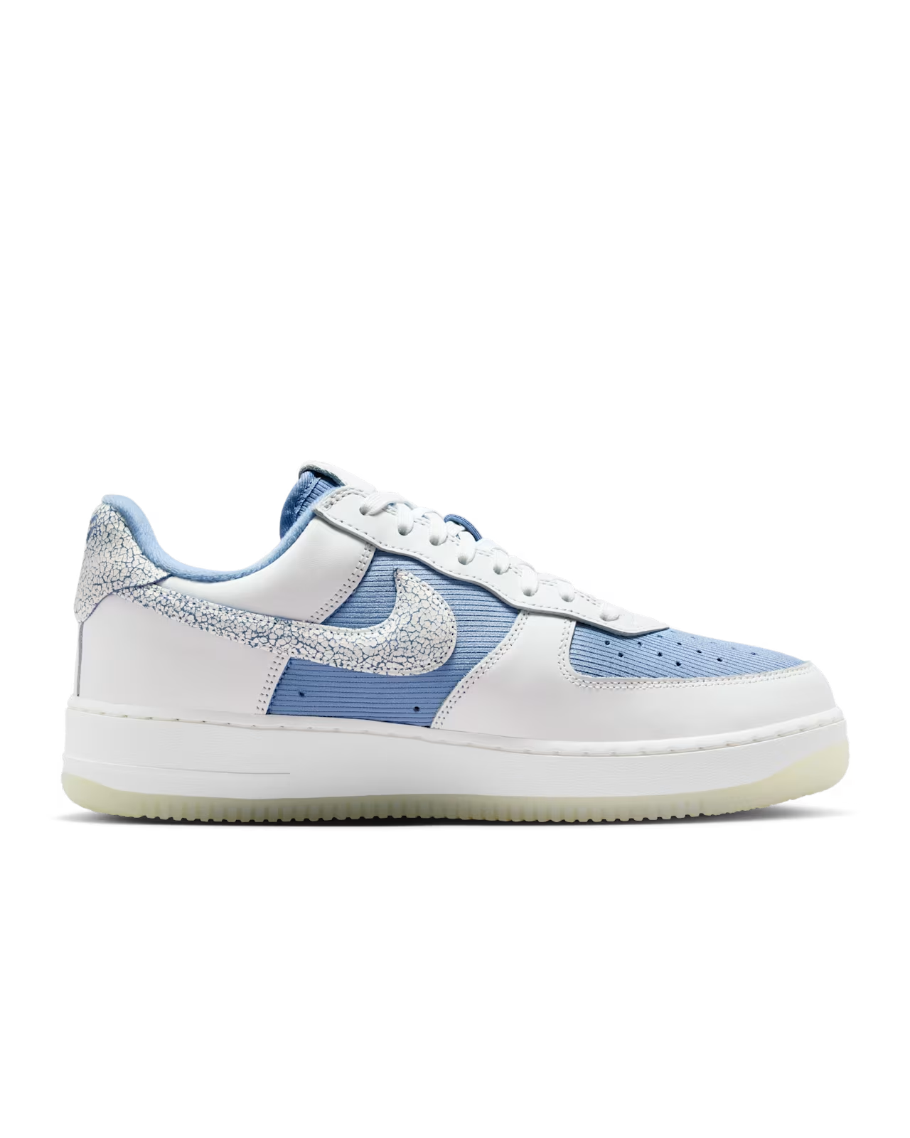 IM0583-400 Kobe Bryant Ã Nike Air Force 1 Low Protro City of Champions (Men's)
