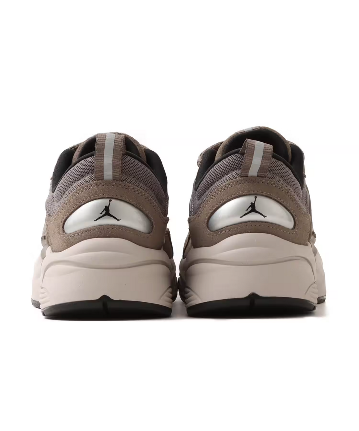 IB3722-201 Nike Jordan Trunner O/S Cave Stone (Men's)