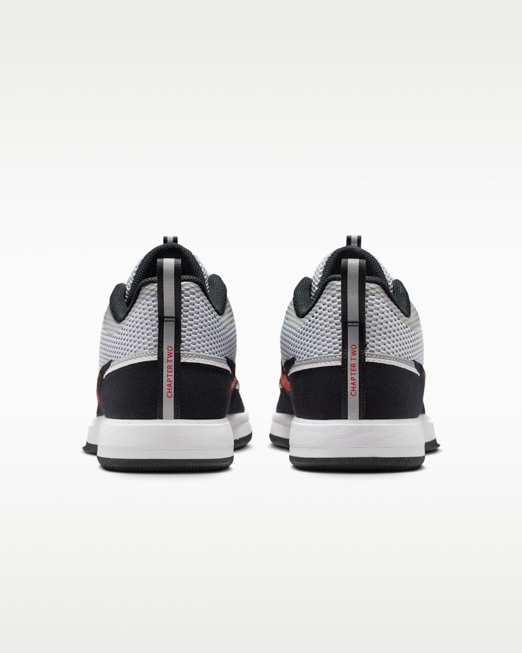 IQ0051-001 Nike Book 2 Spiridon (IQ0050-001) (Men's)
