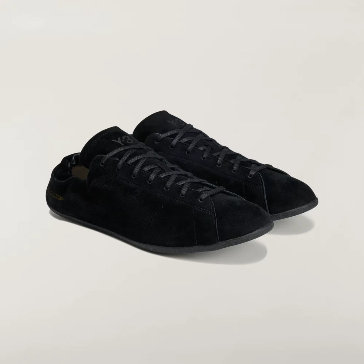 LA6688 Y-3 STAN SMITH LO PRO (Men's)