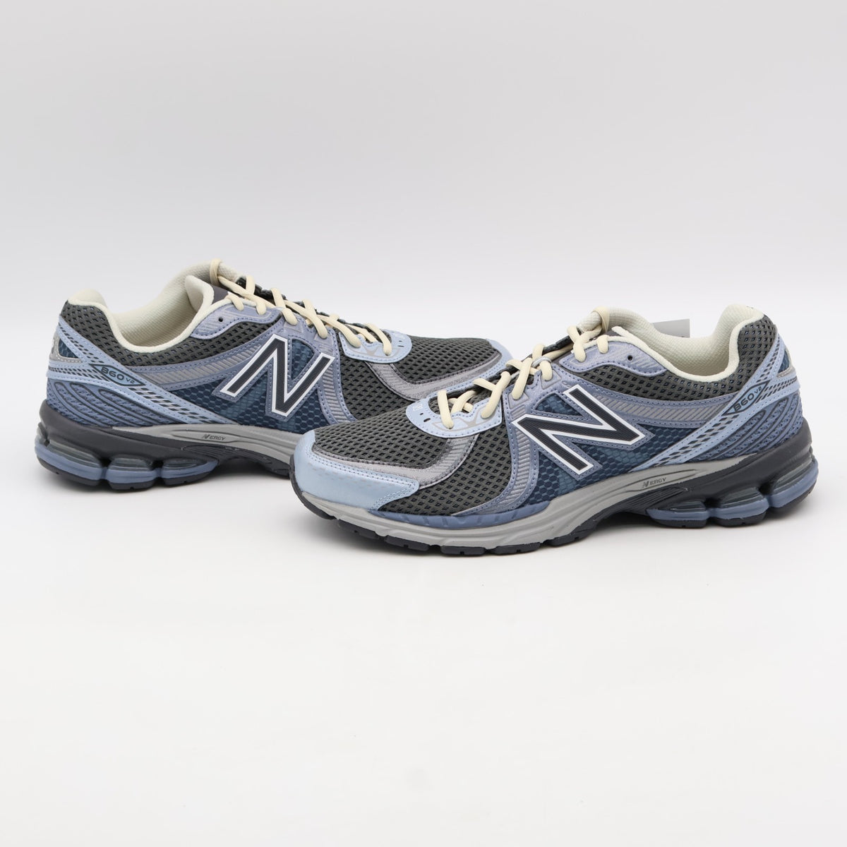 ML860RC2 New Balance 860V2 Midnight (Men's)