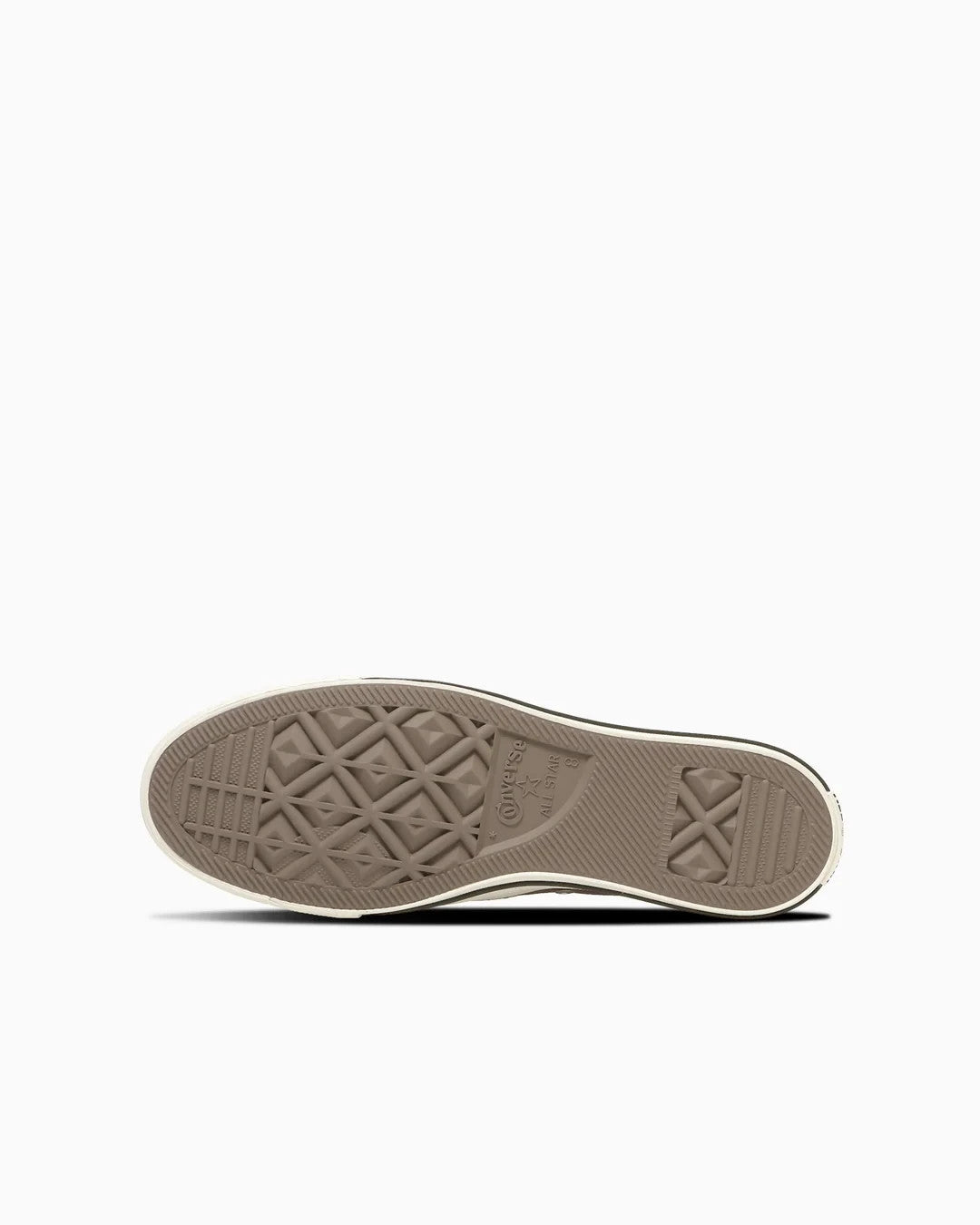 31317160 Converse All Star Slip N OX Dark Brown (Men's)